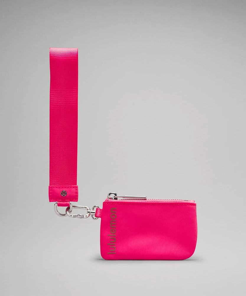 Dual Pouch Wristlet | Women's Bags,Purses,Wallets