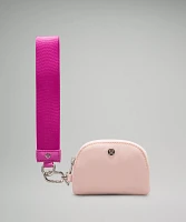 Dual Pouch Wristlet | Women's Bags,Purses,Wallets