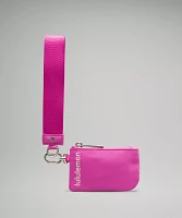 Dual Pouch Wristlet | Women's Bags,Purses,Wallets