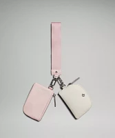 Dual Pouch Wristlet | Women's Bags,Purses,Wallets