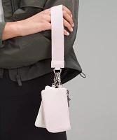 Dual Pouch Wristlet | Women's Bags,Purses,Wallets