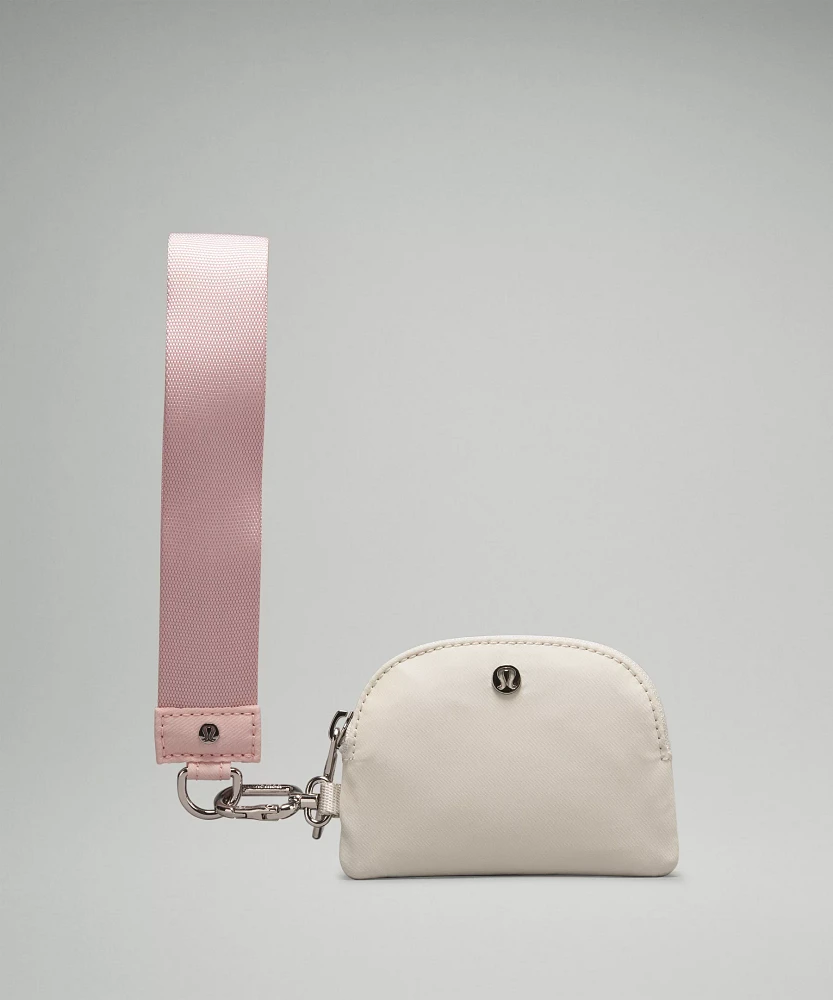 Dual Pouch Wristlet | Women's Bags,Purses,Wallets