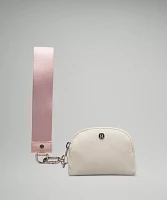 Dual Pouch Wristlet | Women's Bags,Purses,Wallets