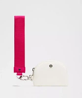 Dual Pouch Wristlet | Women's Bags,Purses,Wallets