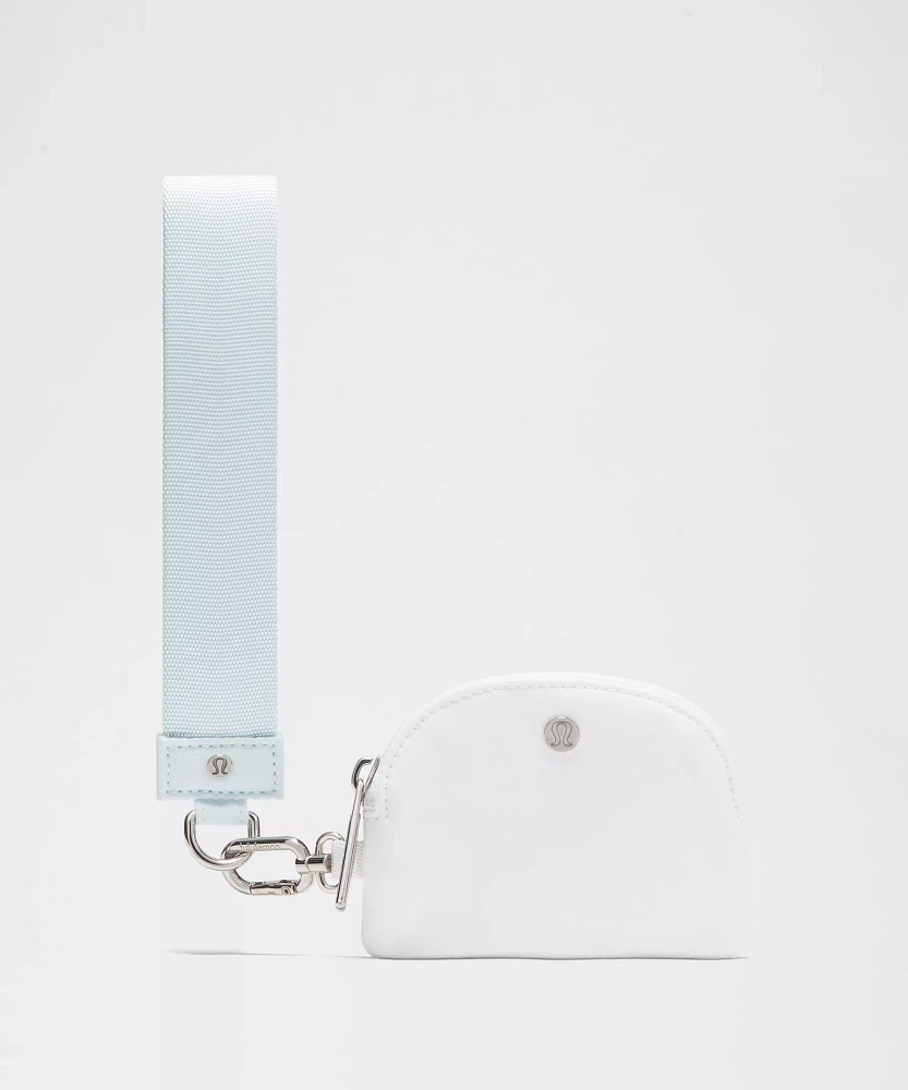 Dual Pouch Wristlet | Women's Bags,Purses,Wallets