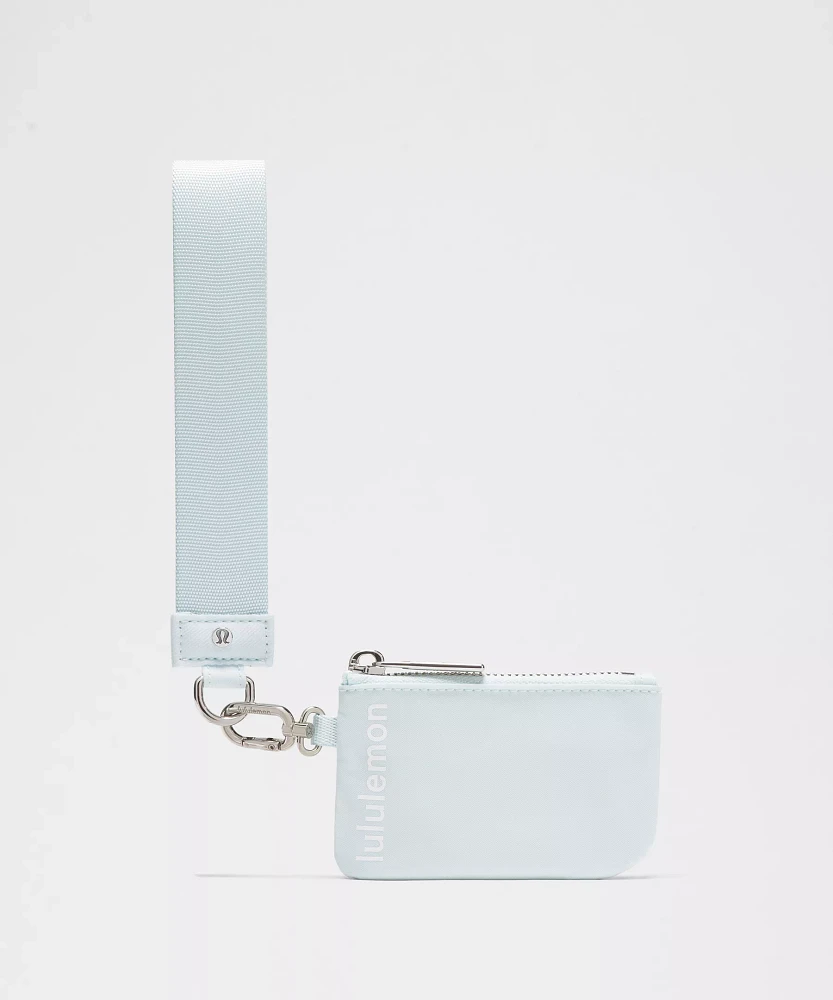 Dual Pouch Wristlet | Women's Bags,Purses,Wallets