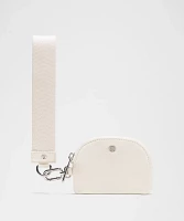 Dual Pouch Wristlet | Women's Bags,Purses,Wallets