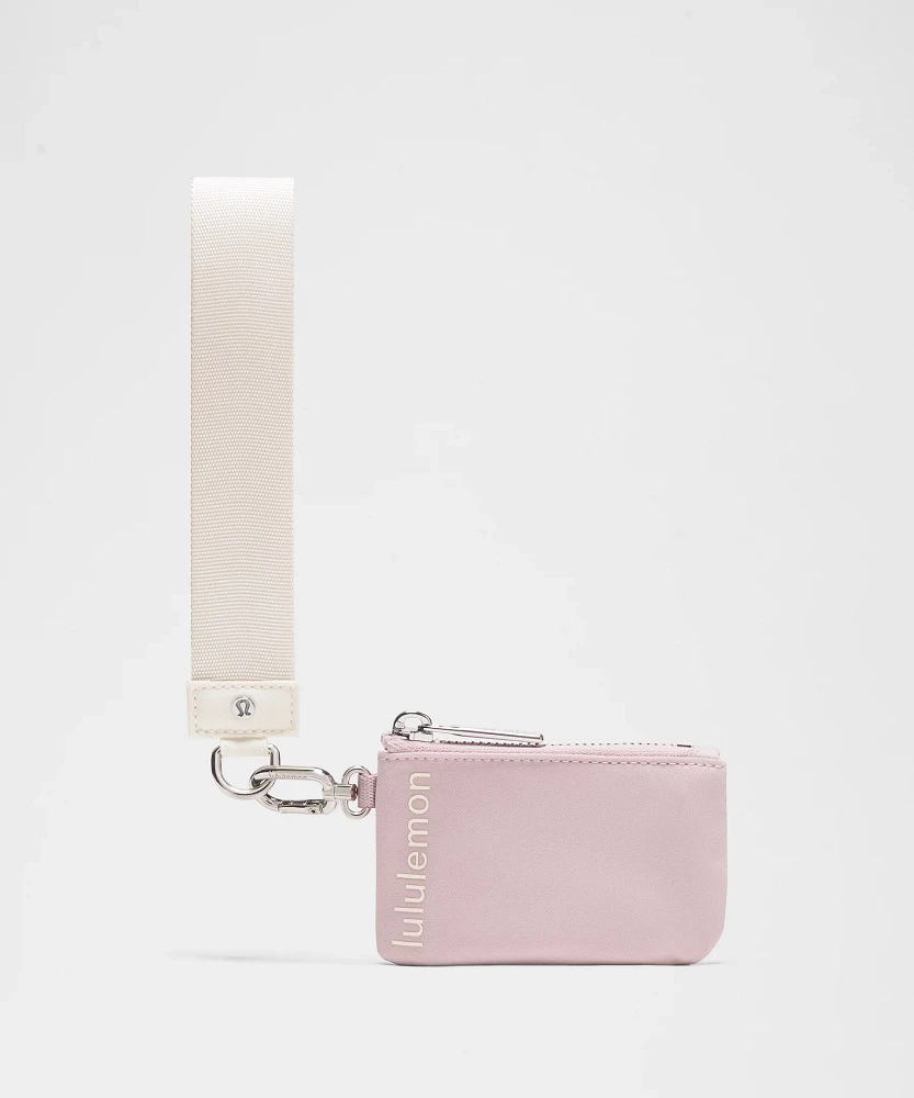 Dual Pouch Wristlet | Women's Bags,Purses,Wallets