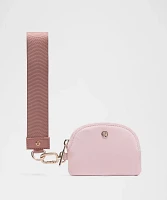 Dual Pouch Wristlet | Women's Bags,Purses,Wallets