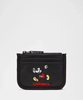 Disney x lululemon *True Identity Card Case | Women's Bags,Purses,Wallets