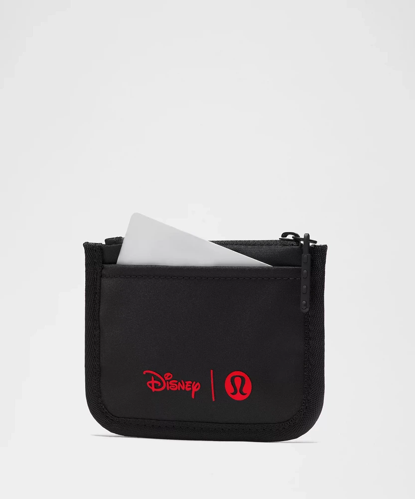 Disney x lululemon *True Identity Card Case | Women's Bags,Purses,Wallets