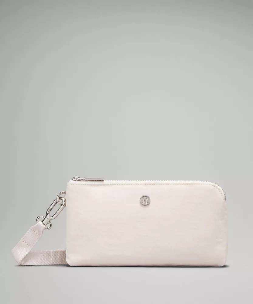 lululemon athletica Keychain Wallets for Women