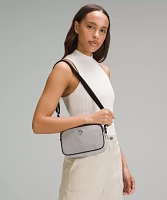 Crossbody Camera Bag 2L *Canvas | Women's Bags,Purses,Wallets
