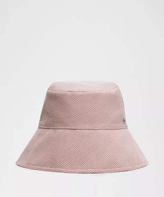 Women's Canvas Bucket Hat | Hats