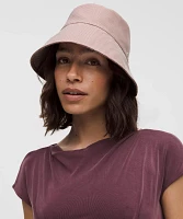 Women's Canvas Bucket Hat | Hats