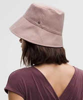 Women's Canvas Bucket Hat | Hats