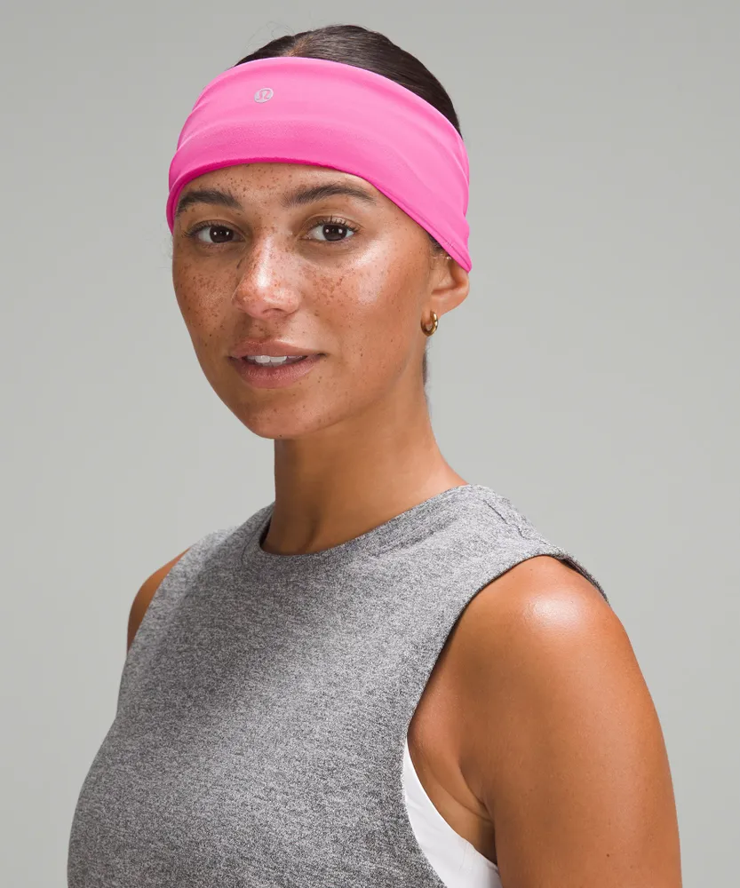 Women's Wunder Train Wide Headband | Women's Hair Accessories