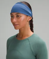 Women's Nulu Wide Reversible Headband | Hair Accessories