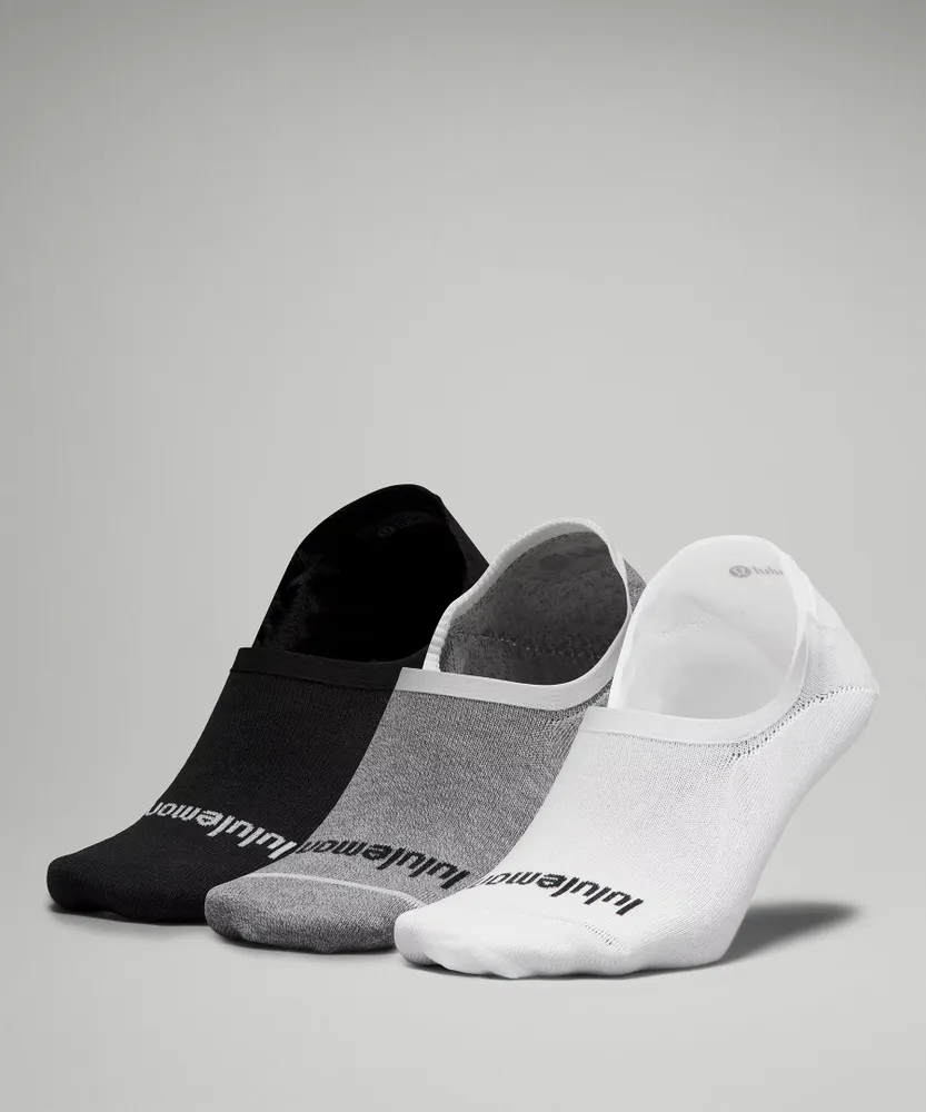 Women's Daily Stride Comfort No-Show Socks *3 Pack |