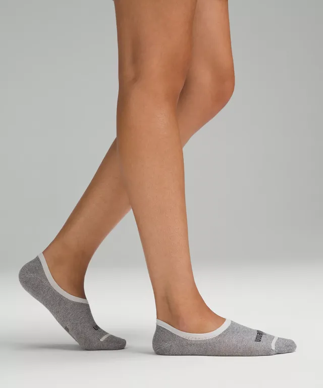 Lululemon athletica Women's Daily Stride Comfort No-Show Socks *3 Pack