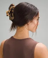 Extra Large Claw Hair Clip | Women's Accessories