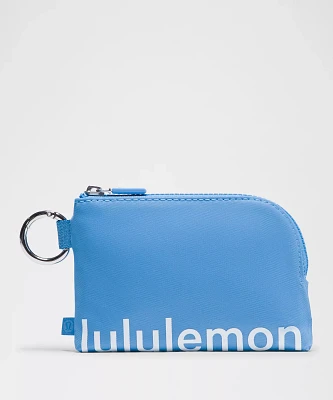 Clippable Card Pouch | Women's Bags,Purses,Wallets