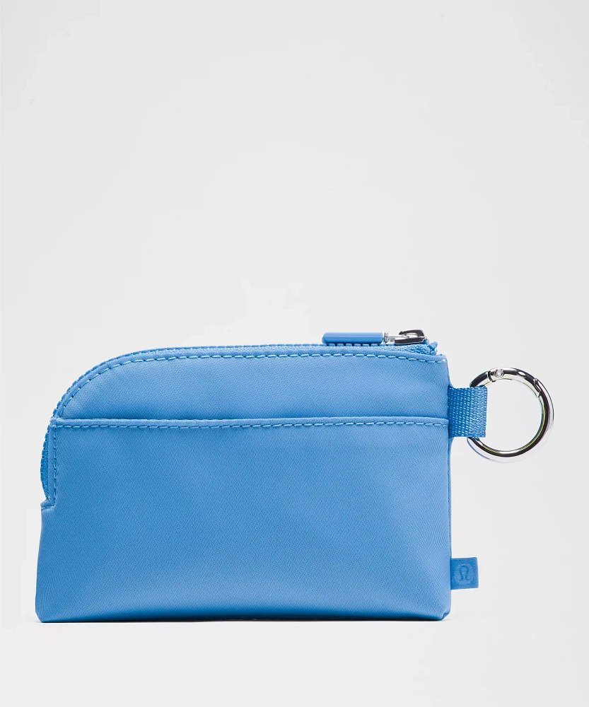 Clippable Card Pouch | Women's Bags,Purses,Wallets