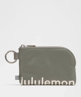 Clippable Card Pouch | Women's Bags,Purses,Wallets