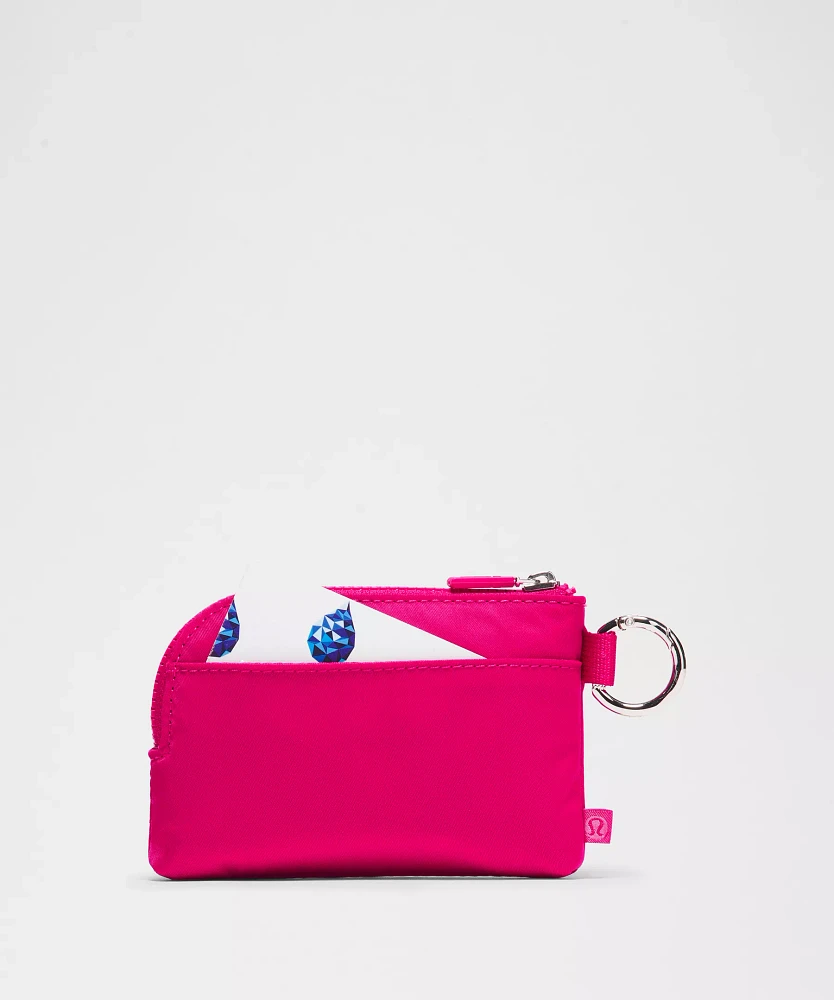 Clippable Card Pouch | Women's Bags,Purses,Wallets