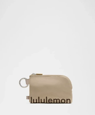 Clippable Card Pouch | Women's Bags,Purses,Wallets