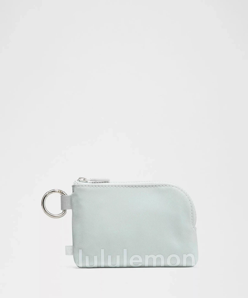 Clippable Card Pouch | Women's Bags,Purses,Wallets