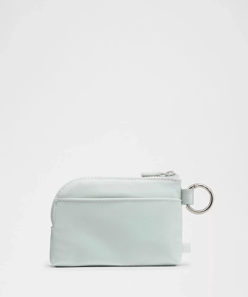 Clippable Card Pouch | Women's Bags,Purses,Wallets