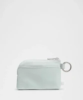 Clippable Card Pouch | Women's Bags,Purses,Wallets