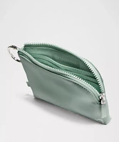 Clippable Card Pouch | Women's Bags,Purses,Wallets