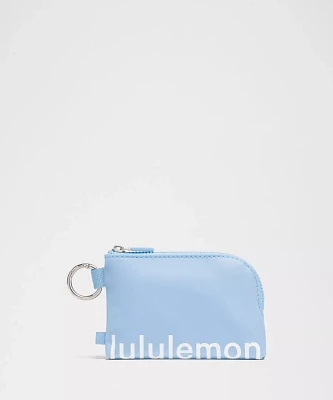 Clippable Card Pouch | Women's Bags,Purses,Wallets