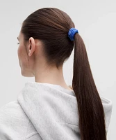 Knit Hair Ties *6 Pack | Women's Accessories