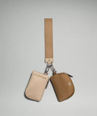 Dual Pouch Wristlet | Women's Bags,Purses,Wallets