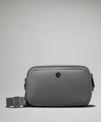 Lululemon City Adventurer Crossbody Bag