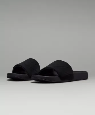 Restfeel Women's Slide *Quilted | Sandals