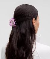 Criss-Cross Claw Clip | Women's Hair Accessories