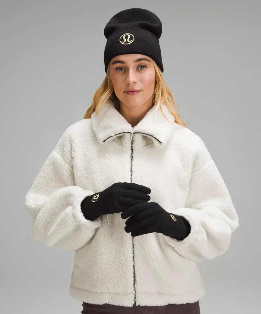 Women's Warm Revelation Set | Gloves & Mittens Cold Weather Acessories