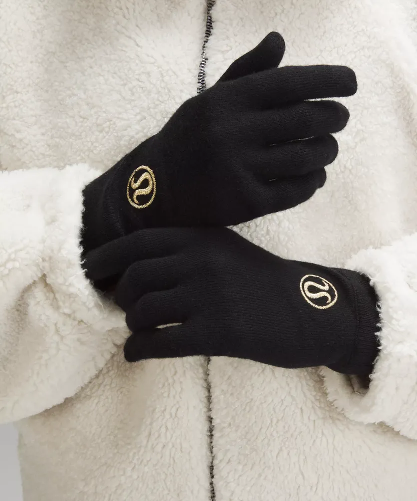 Women's Warm Revelation Set | Gloves & Mittens Cold Weather Acessories