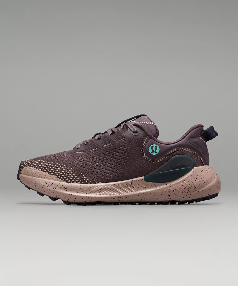 Women's Beyondfeel Trail Running Shoe | Shoes