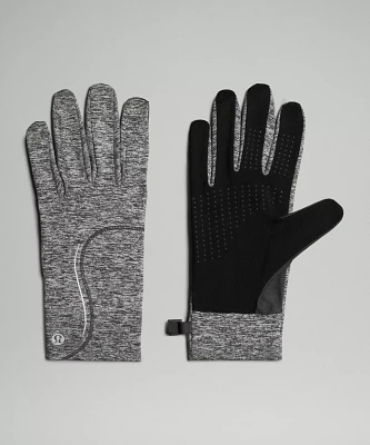 Women's Fast and Free Rulu Running Gloves | & Mittens Cold Weather Acessories