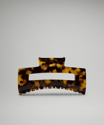 Extra Large Claw Hair Clip | Women's Accessories