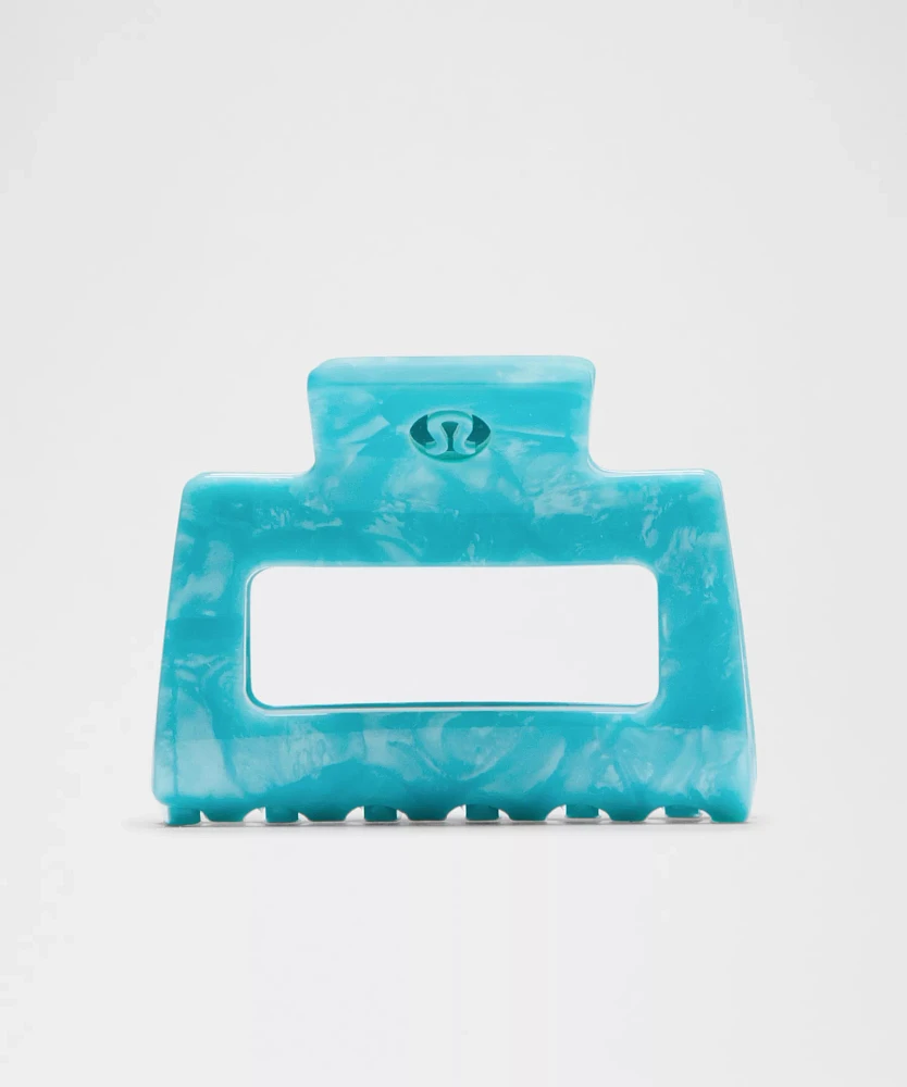 Medium Claw Hair Clip | Women's Accessories