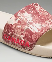 Team Canada Restfeel Women's Slide | Sandals