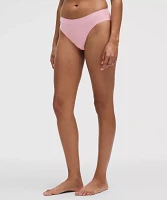 InvisiWear Mid-Rise Bikini Underwear 5 Pack *Holiday | Women's