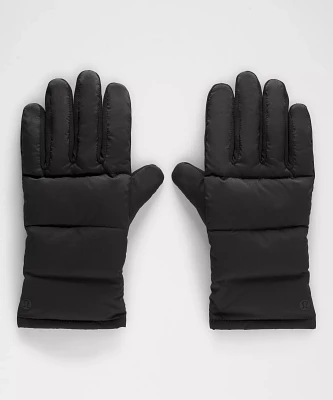 Women's Wunder Puff Gloves | Accessories