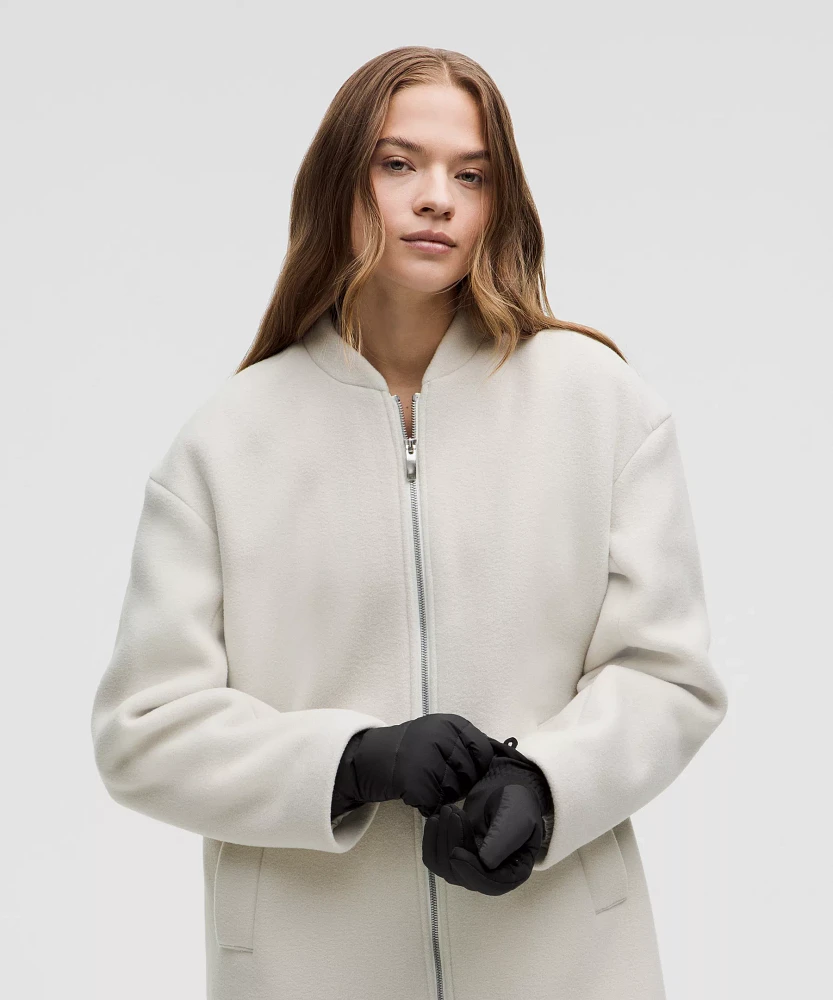 Women's Wunder Puff Gloves | Accessories